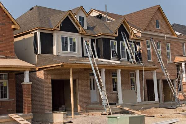 Post Construction Cleanup in Briones, California