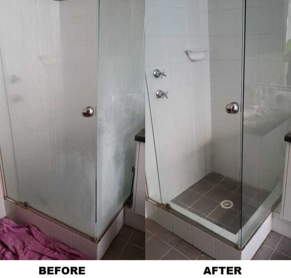 Before & After Deep Cleaning in Hercules, CA (1)